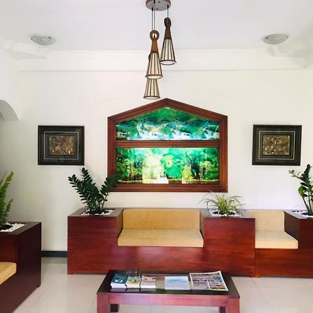 Kandy City Village Εξωτερικό φωτογραφία