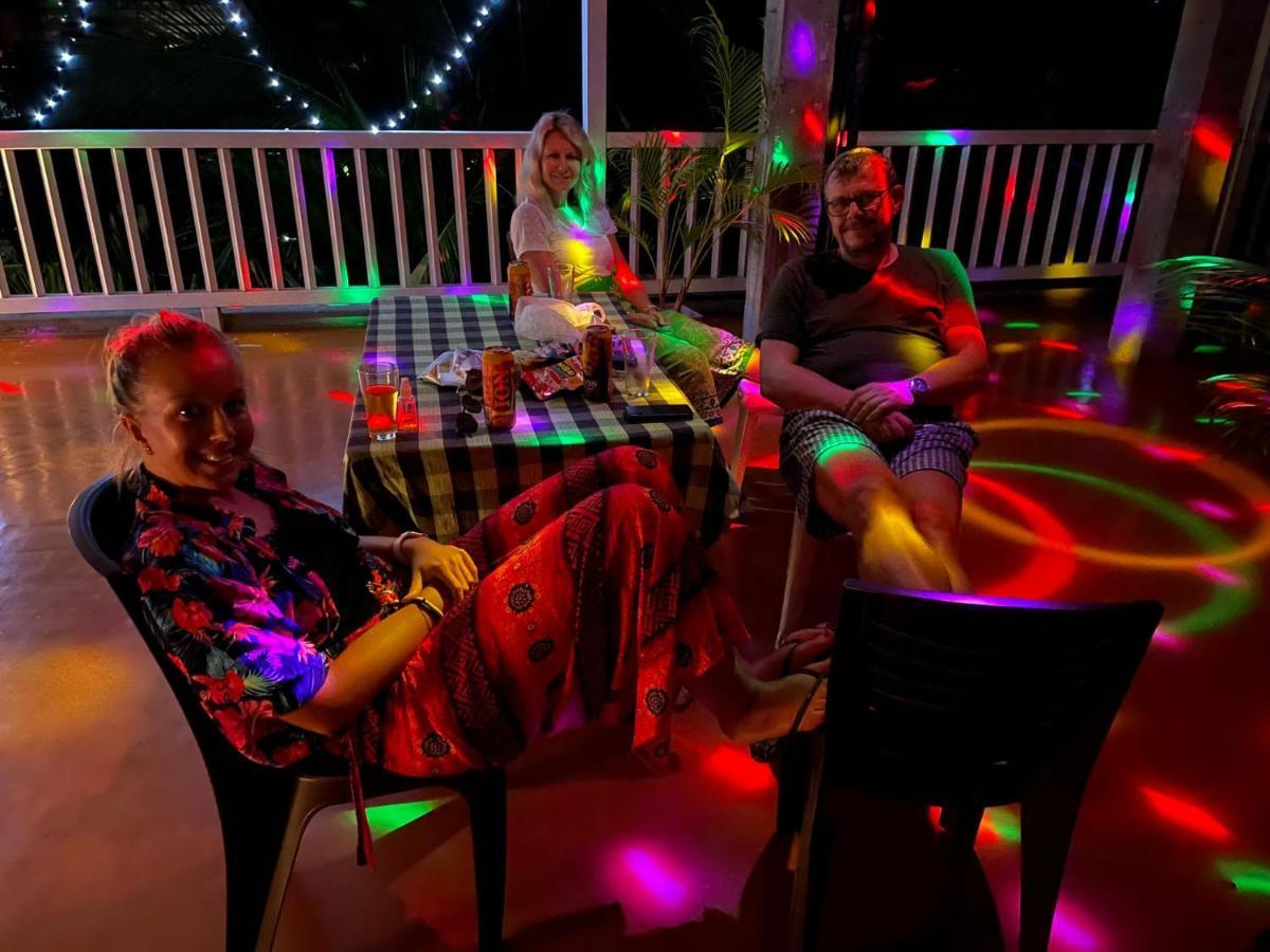 Kandy City Village Εξωτερικό φωτογραφία