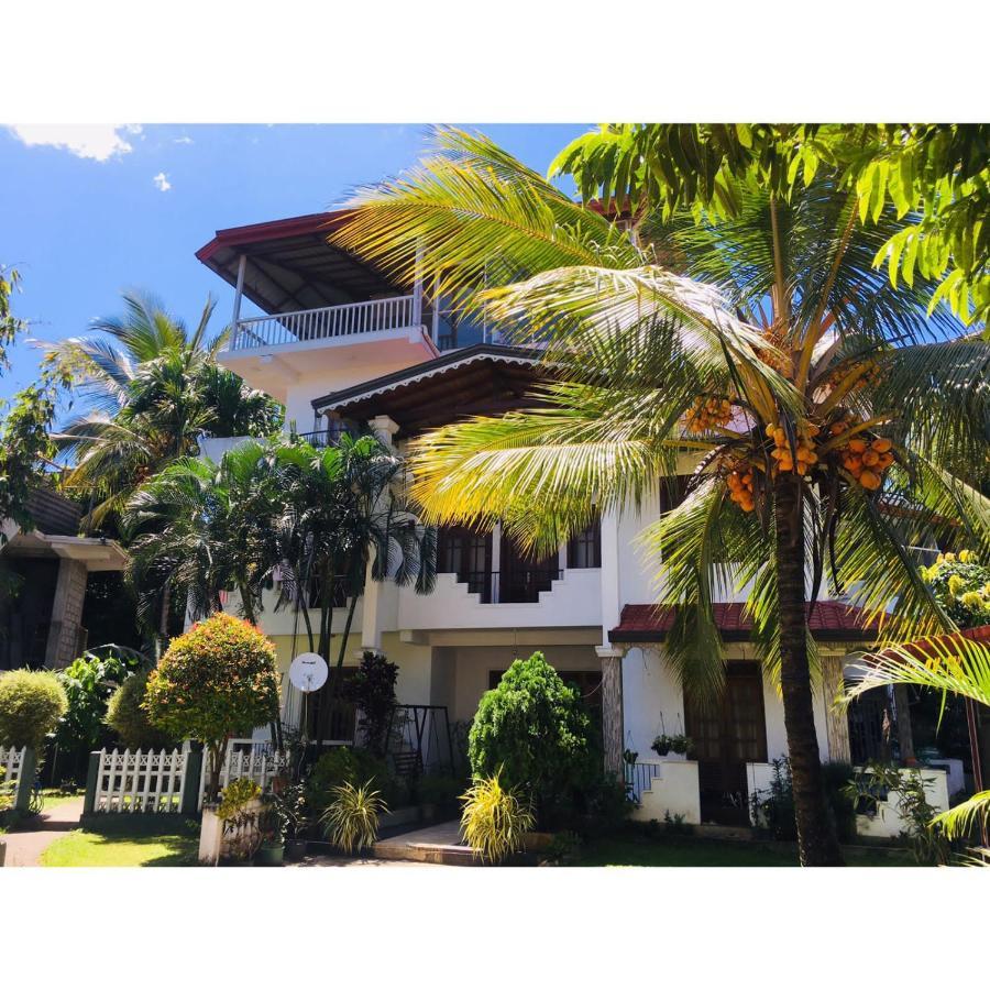 Kandy City Village Εξωτερικό φωτογραφία