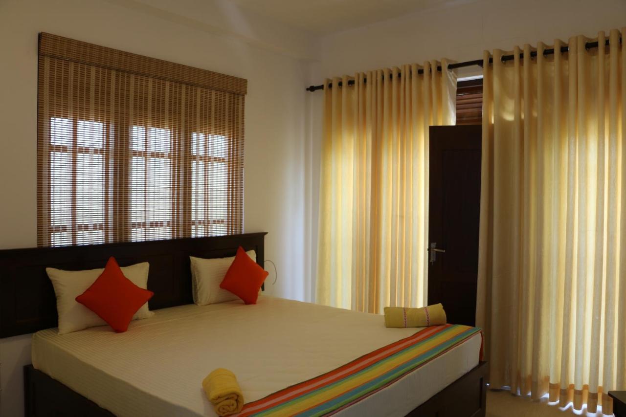 Kandy City Village Εξωτερικό φωτογραφία