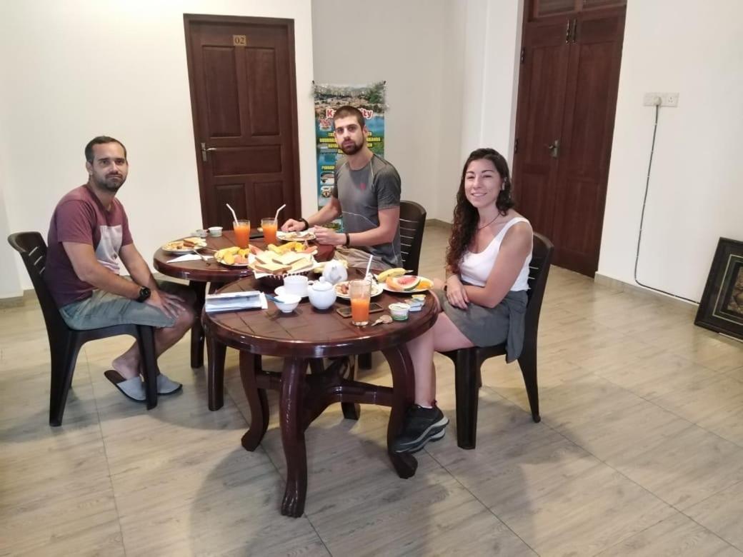 Kandy City Village Εξωτερικό φωτογραφία