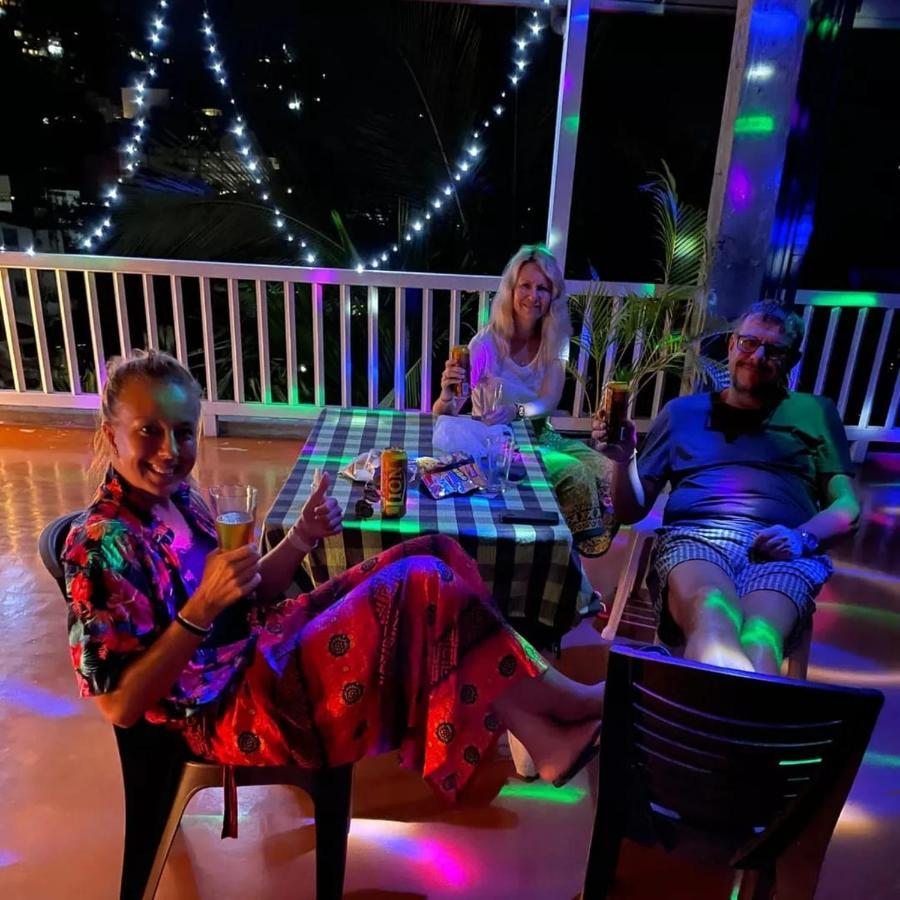Kandy City Village Εξωτερικό φωτογραφία
