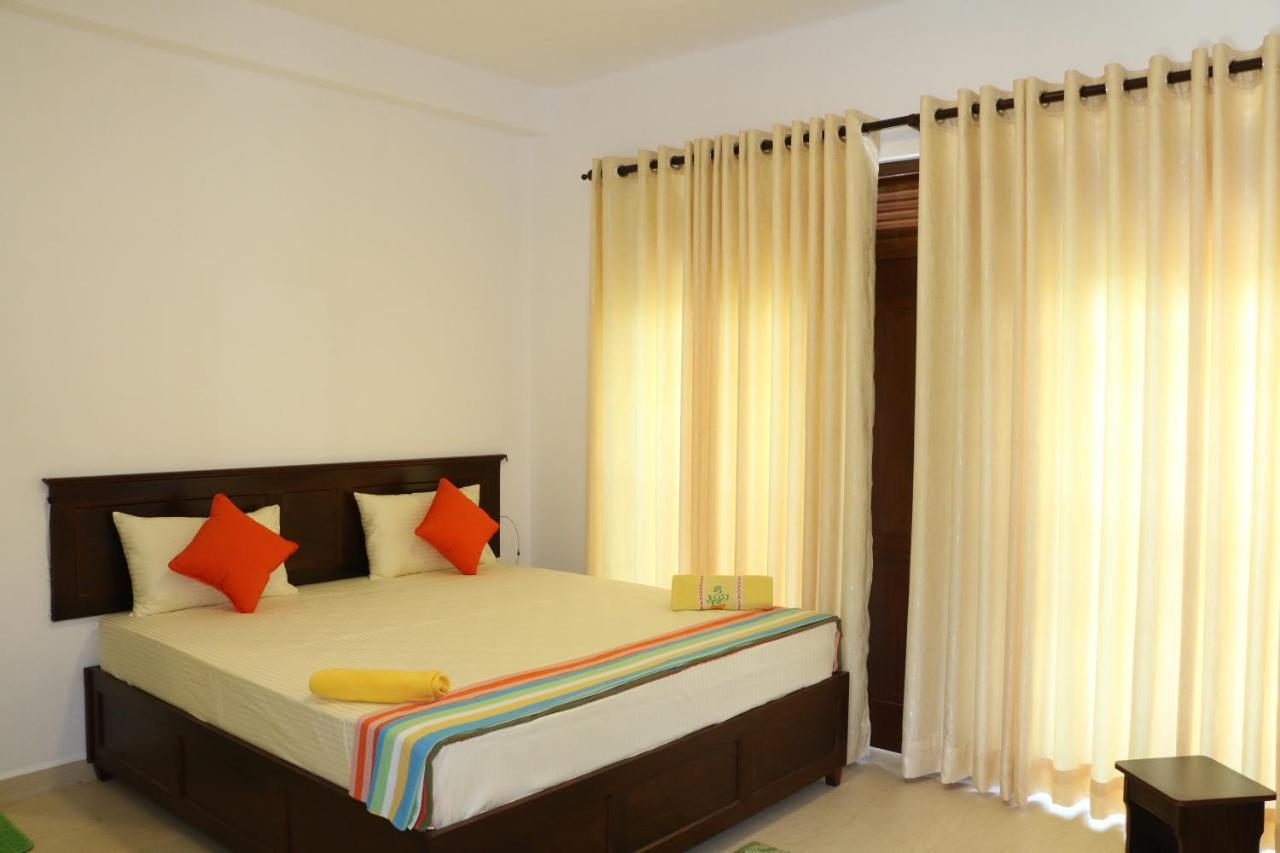 Kandy City Village Εξωτερικό φωτογραφία