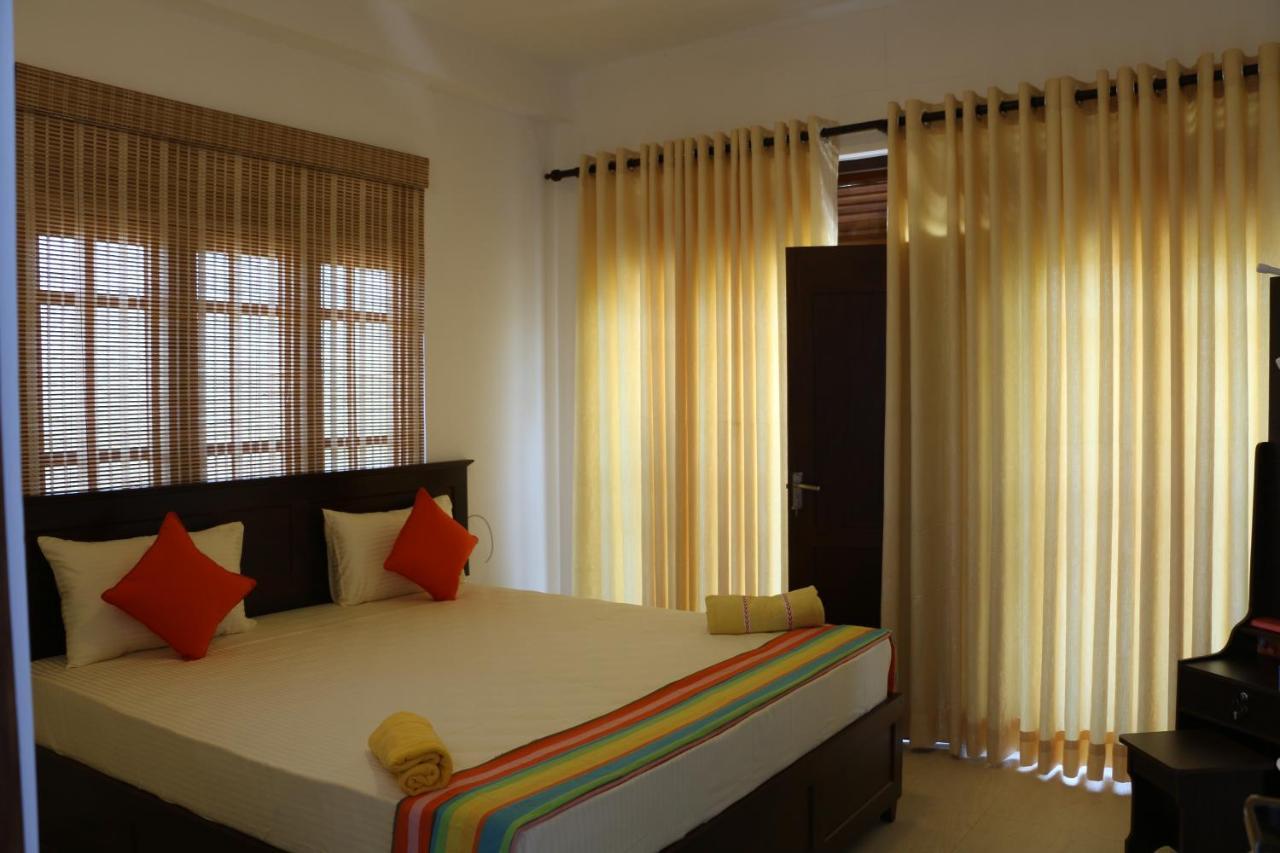 Kandy City Village Εξωτερικό φωτογραφία