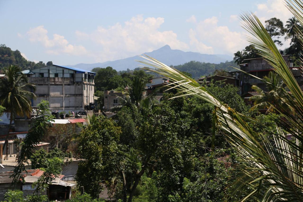 Kandy City Village Εξωτερικό φωτογραφία