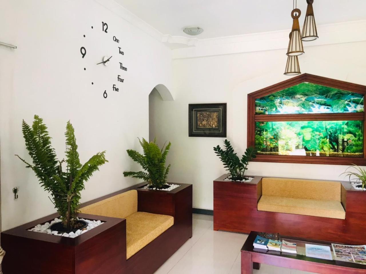 Kandy City Village Εξωτερικό φωτογραφία