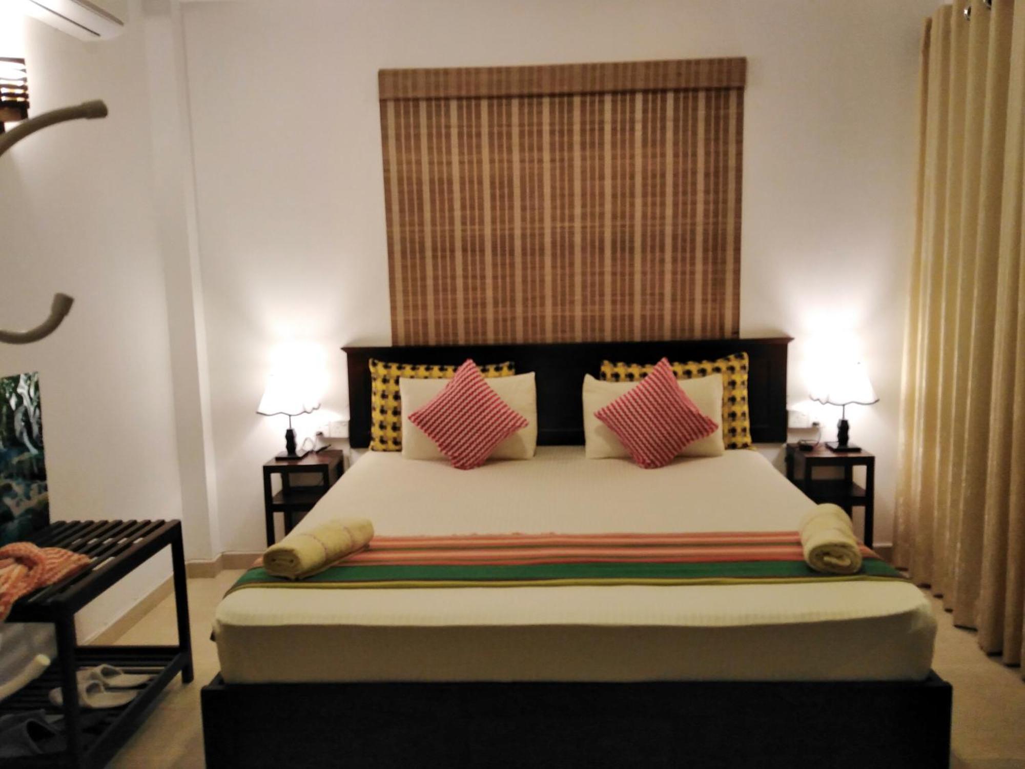 Kandy City Village Δωμάτιο φωτογραφία