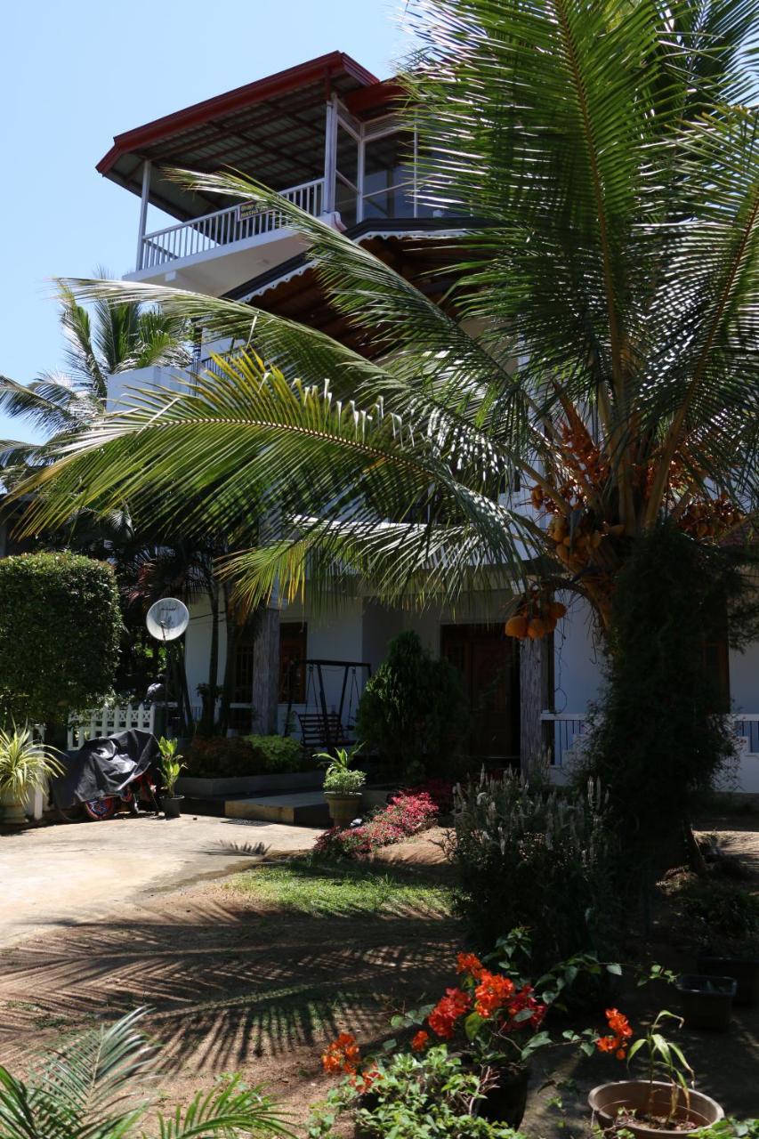 Kandy City Village Εξωτερικό φωτογραφία