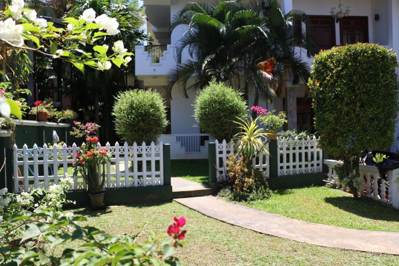 Kandy City Village Εξωτερικό φωτογραφία