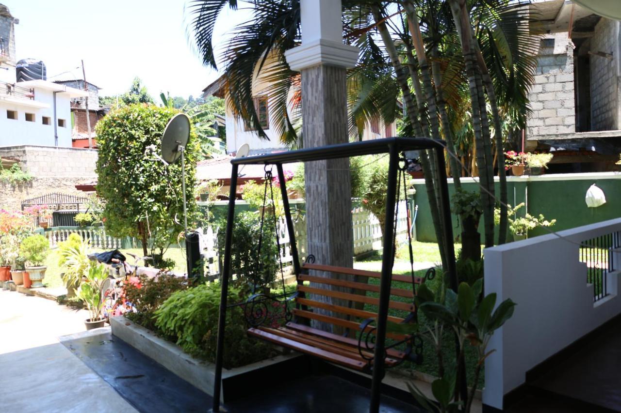 Kandy City Village Εξωτερικό φωτογραφία