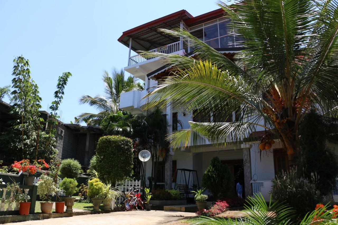 Kandy City Village Εξωτερικό φωτογραφία