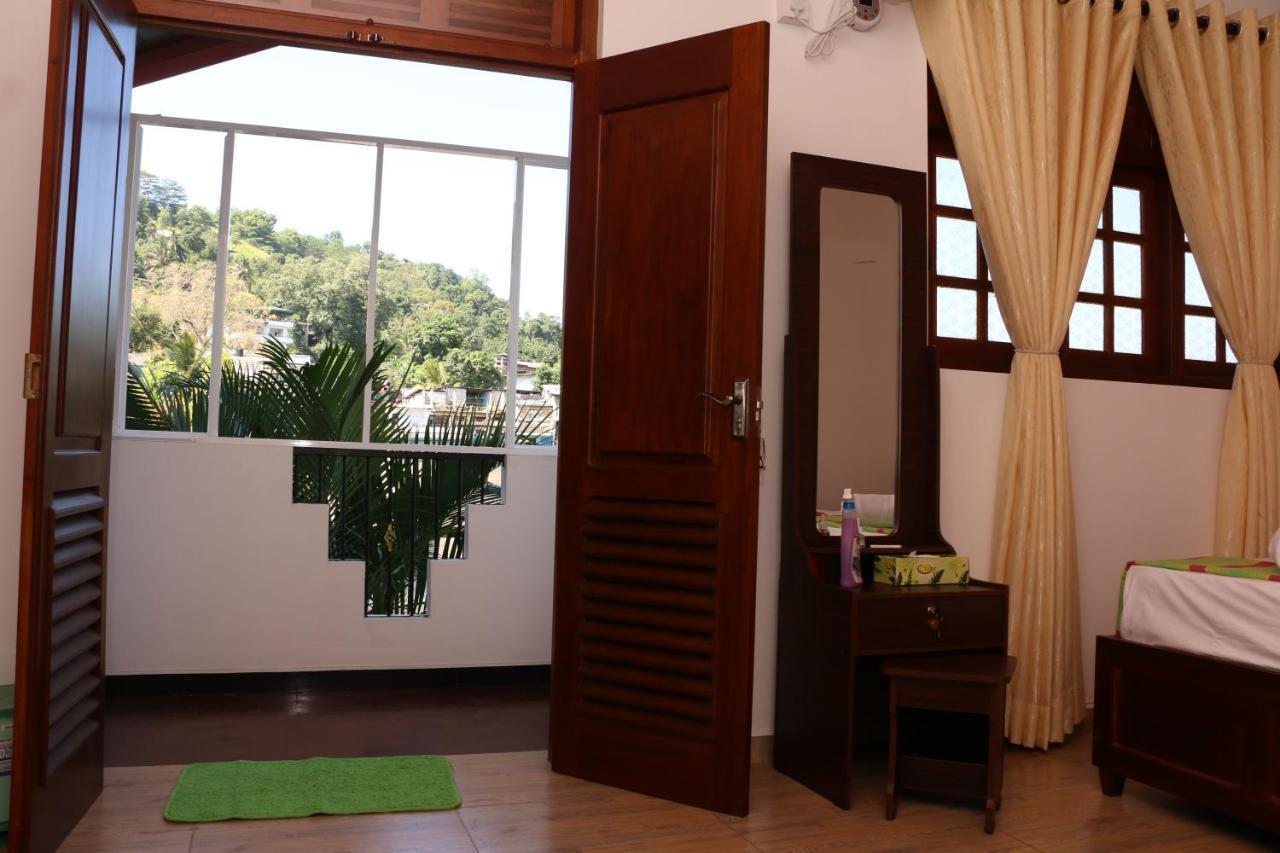 Kandy City Village Εξωτερικό φωτογραφία