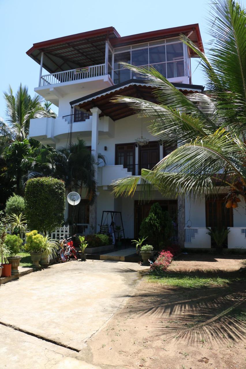 Kandy City Village Εξωτερικό φωτογραφία