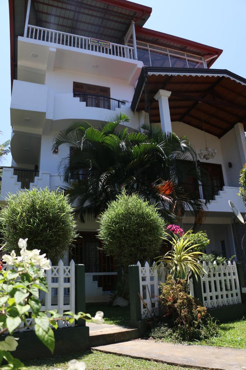 Kandy City Village Εξωτερικό φωτογραφία