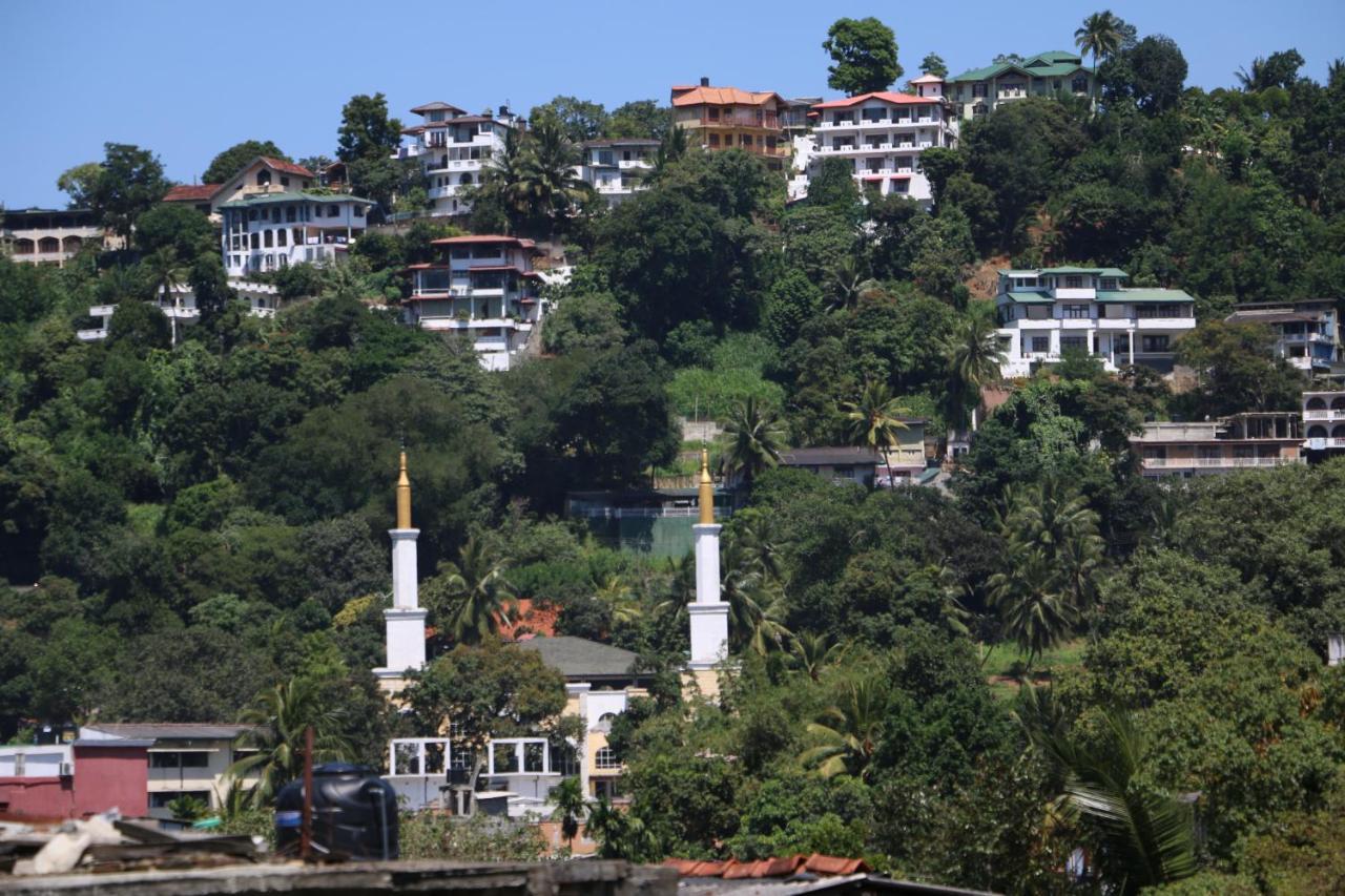 Kandy City Village Εξωτερικό φωτογραφία
