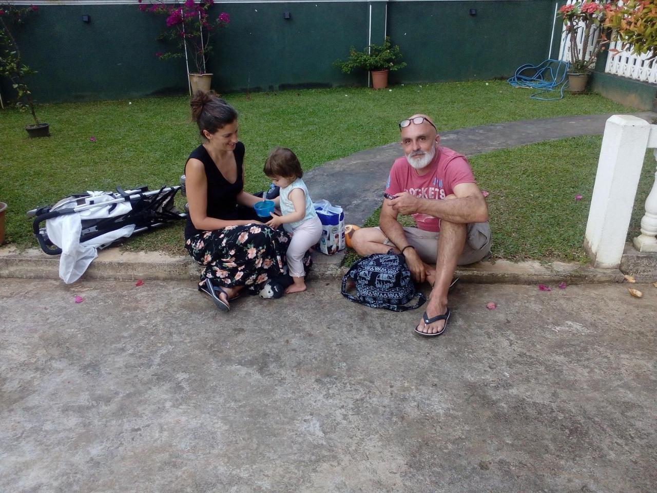 Kandy City Village Εξωτερικό φωτογραφία