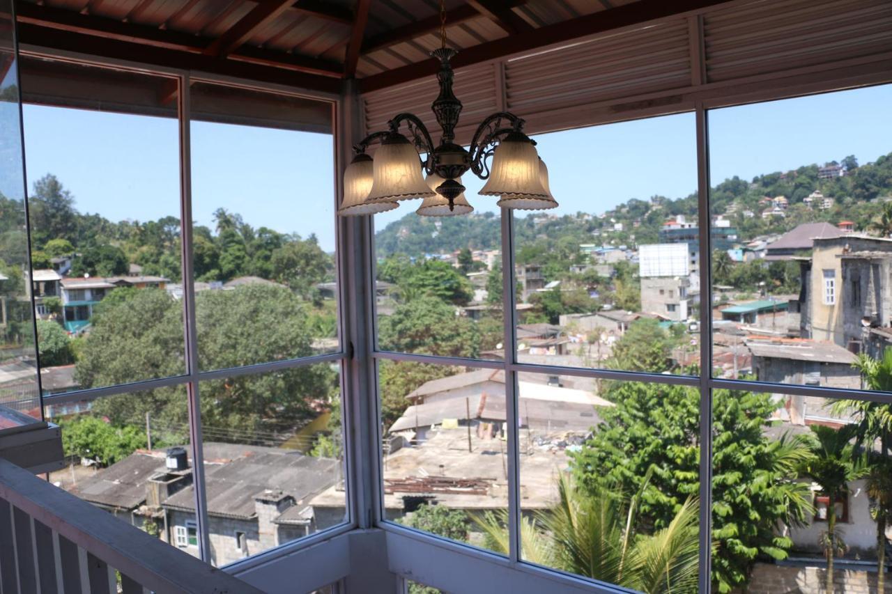 Kandy City Village Εξωτερικό φωτογραφία