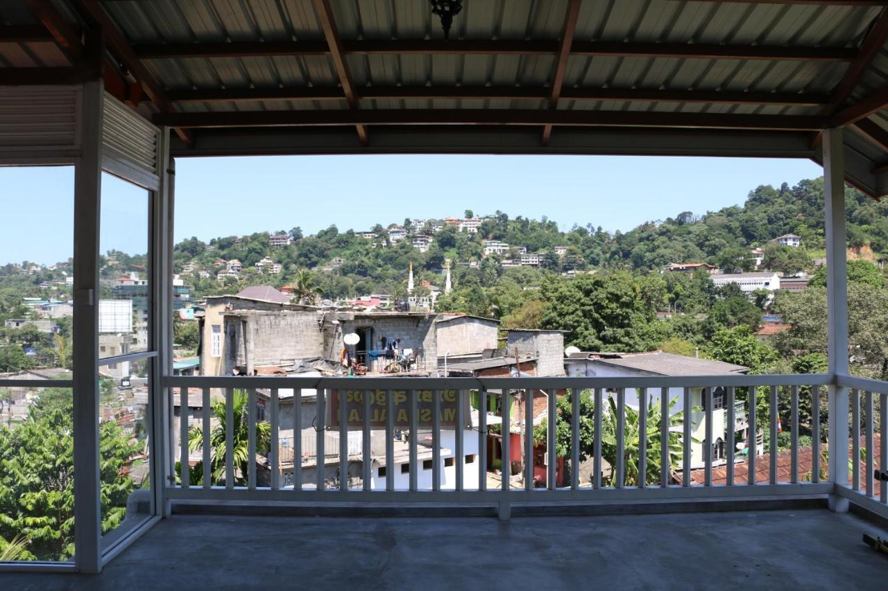 Kandy City Village Εξωτερικό φωτογραφία