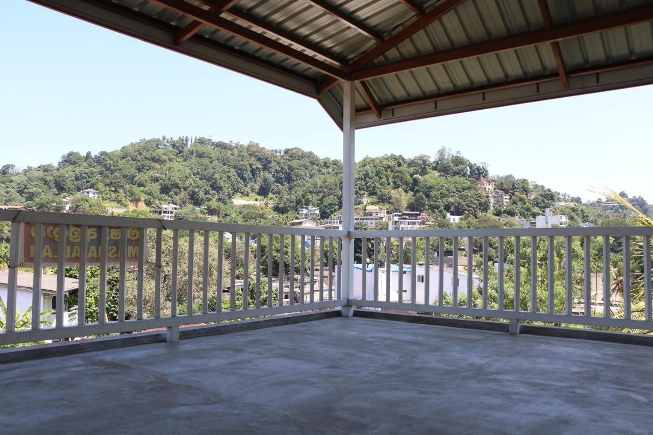 Kandy City Village Εξωτερικό φωτογραφία