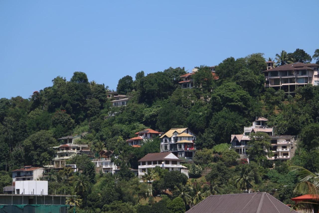Kandy City Village Εξωτερικό φωτογραφία
