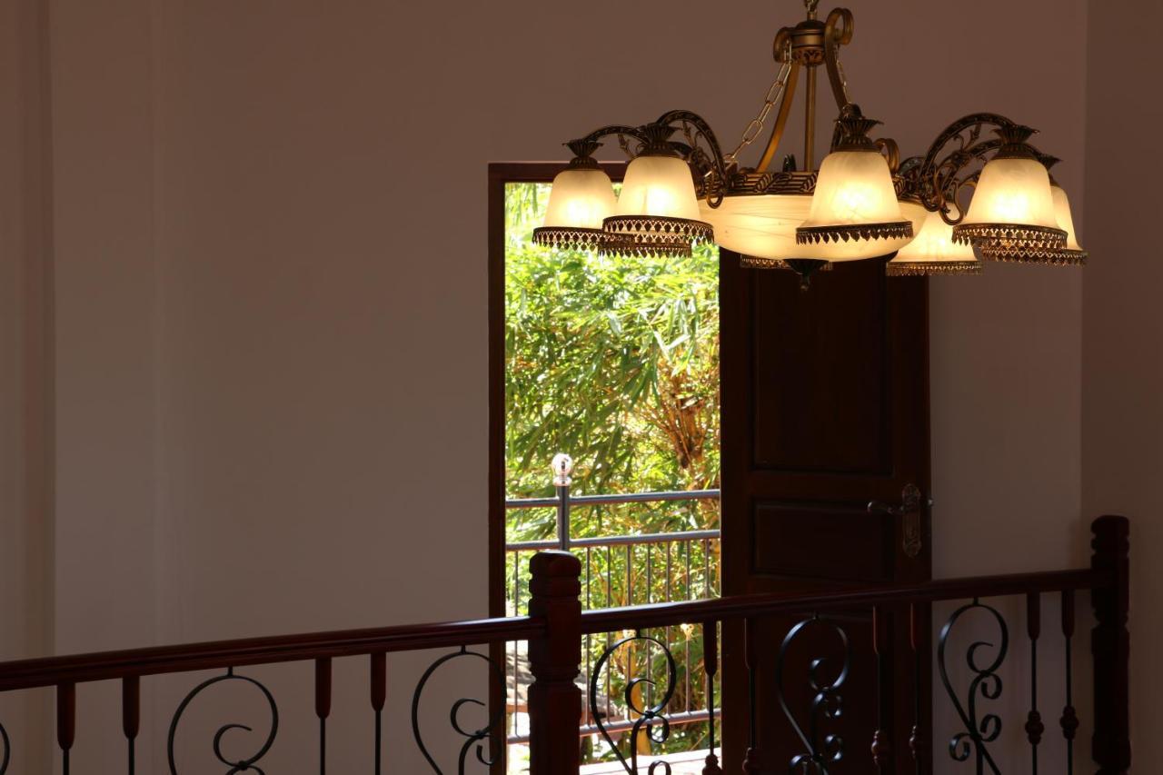 Kandy City Village Εξωτερικό φωτογραφία