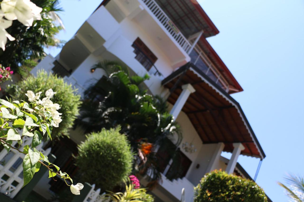 Kandy City Village Εξωτερικό φωτογραφία