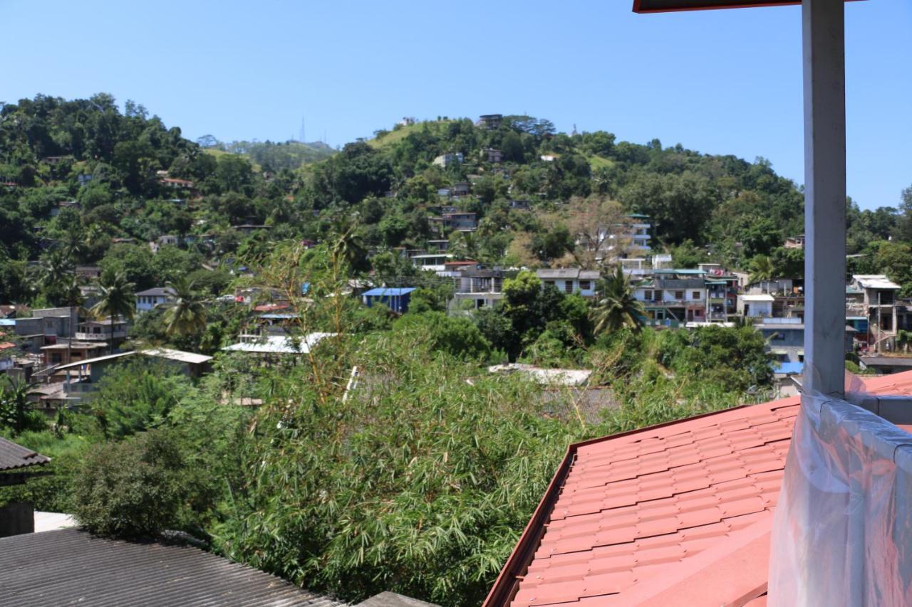 Kandy City Village Εξωτερικό φωτογραφία