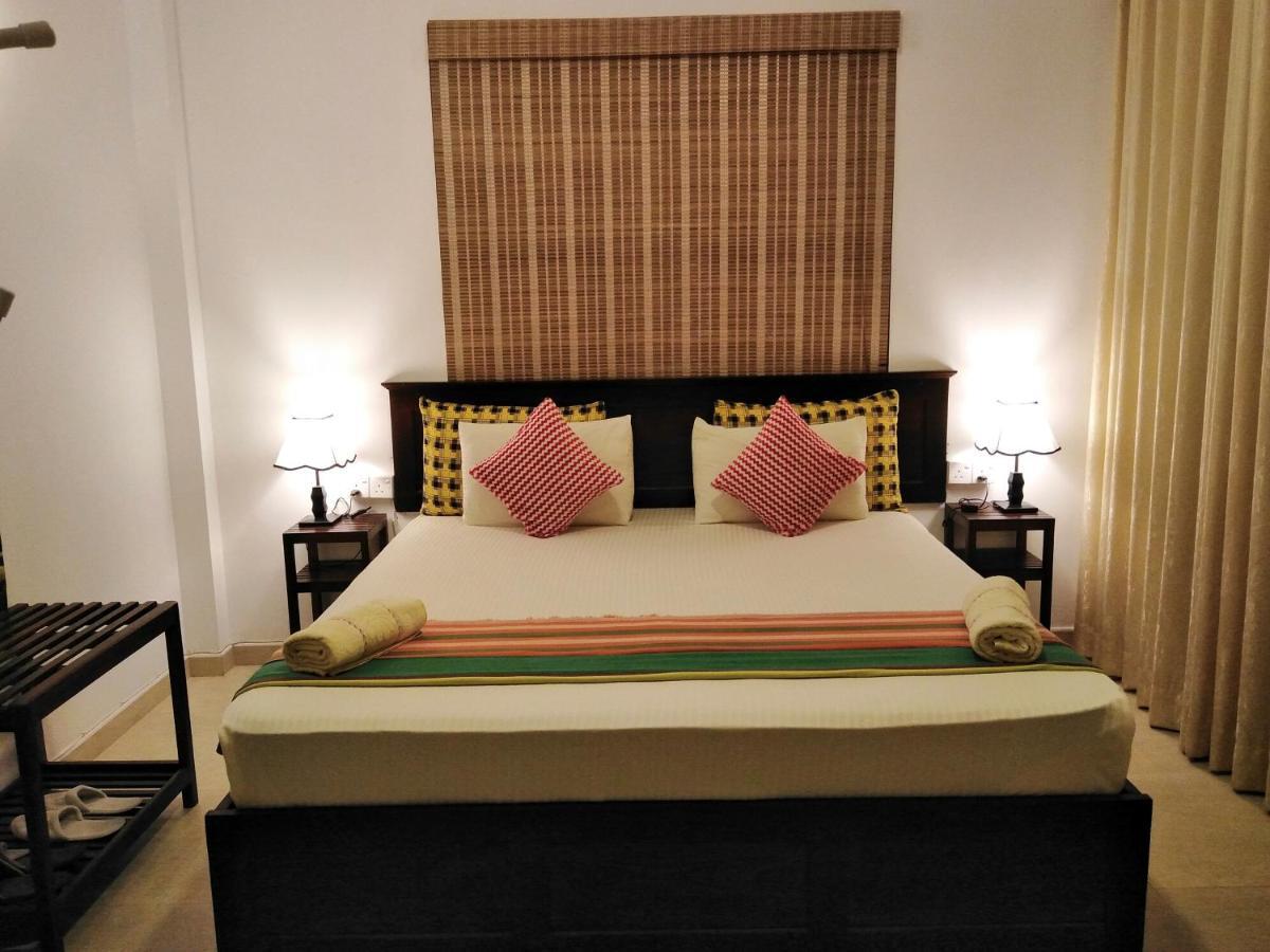 Kandy City Village Εξωτερικό φωτογραφία