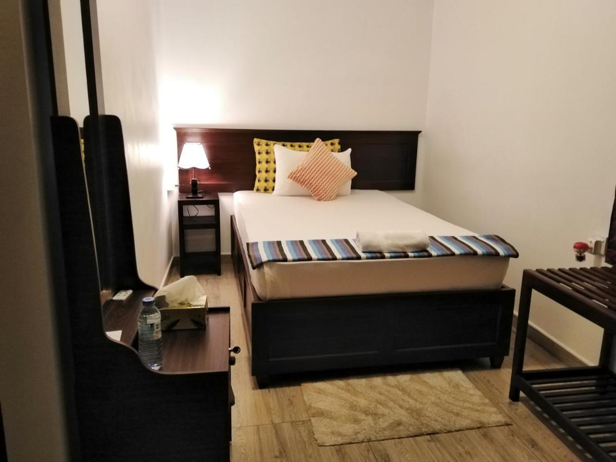 Kandy City Village Εξωτερικό φωτογραφία