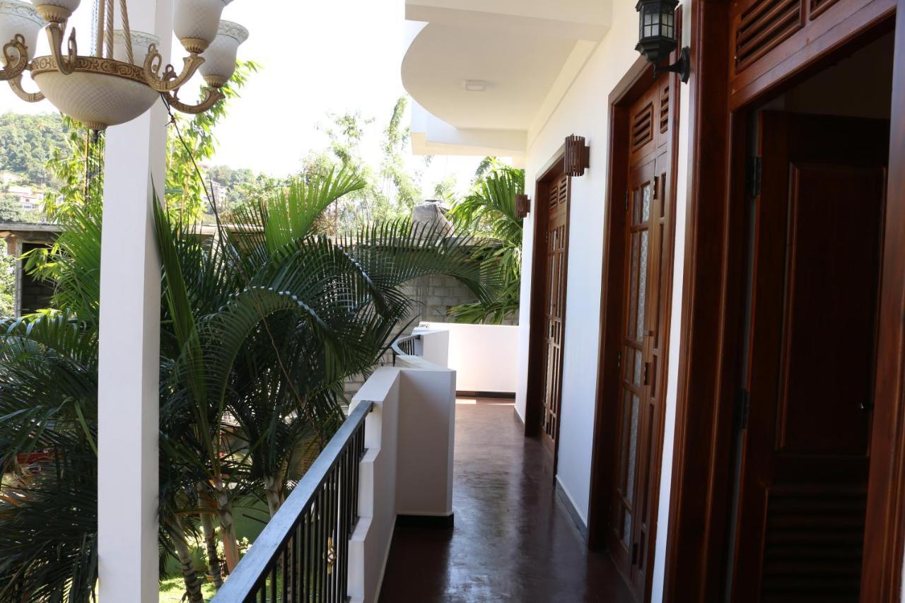 Kandy City Village Εξωτερικό φωτογραφία