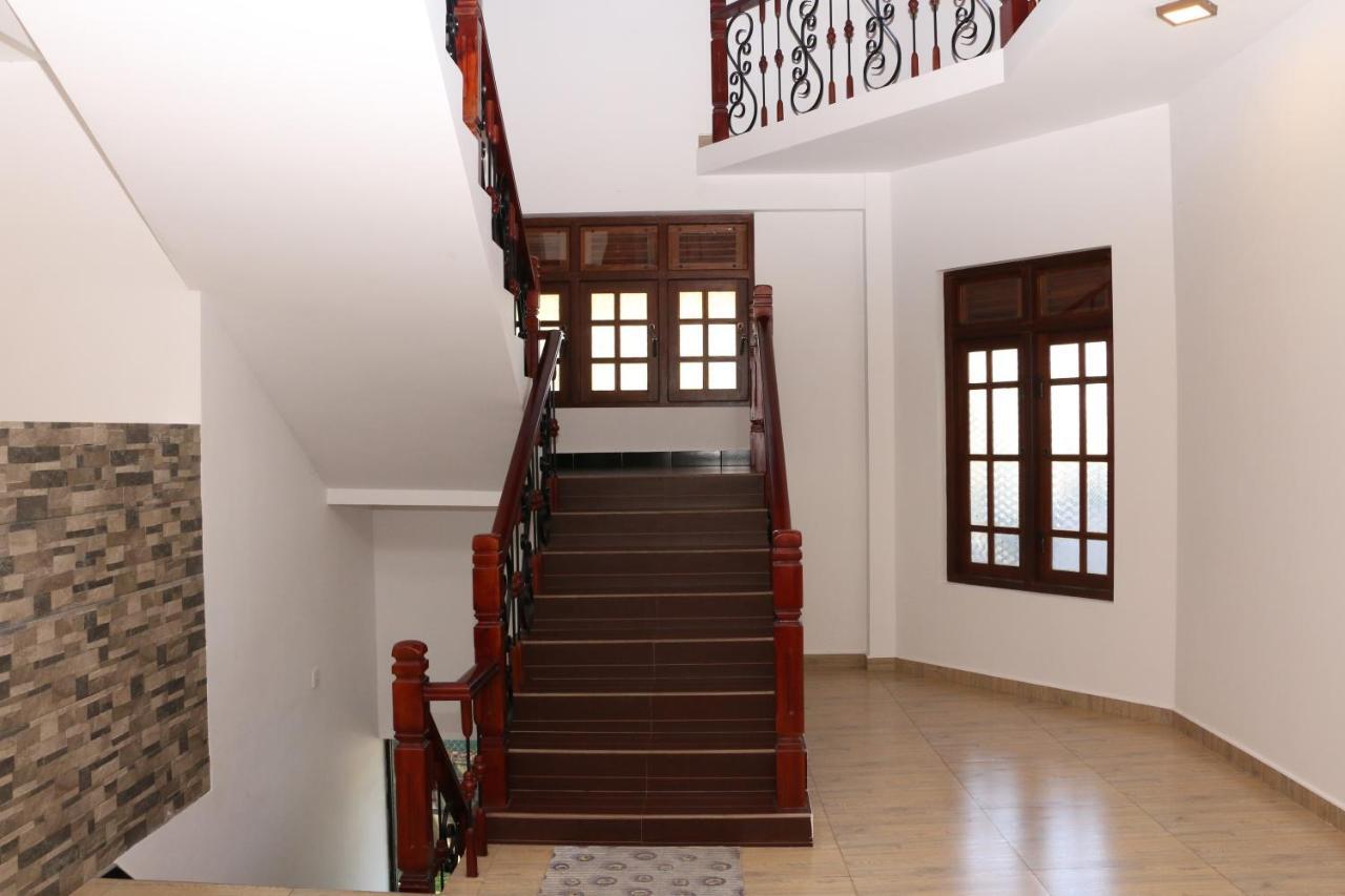 Kandy City Village Εξωτερικό φωτογραφία