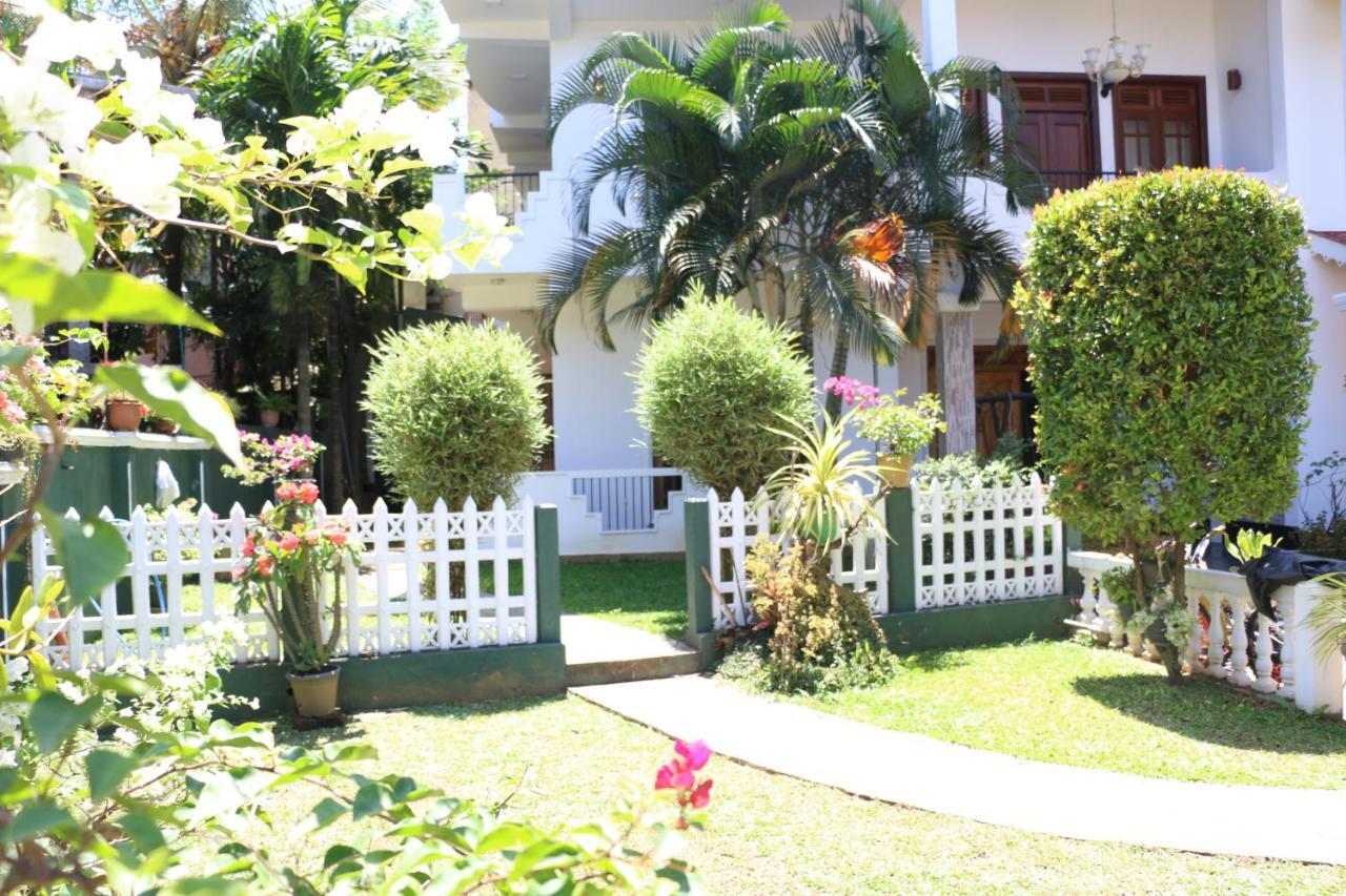 Kandy City Village Εξωτερικό φωτογραφία