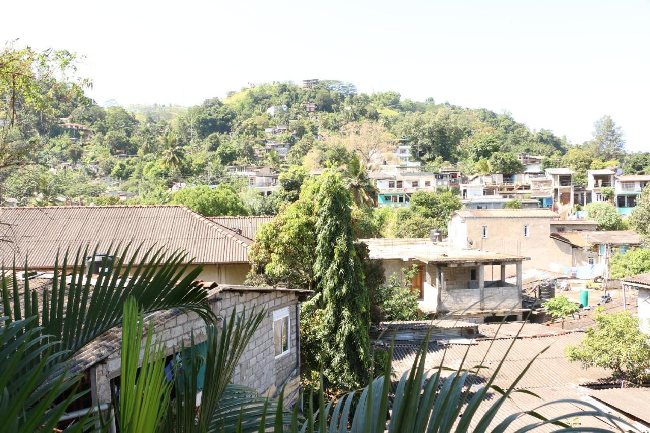 Kandy City Village Εξωτερικό φωτογραφία