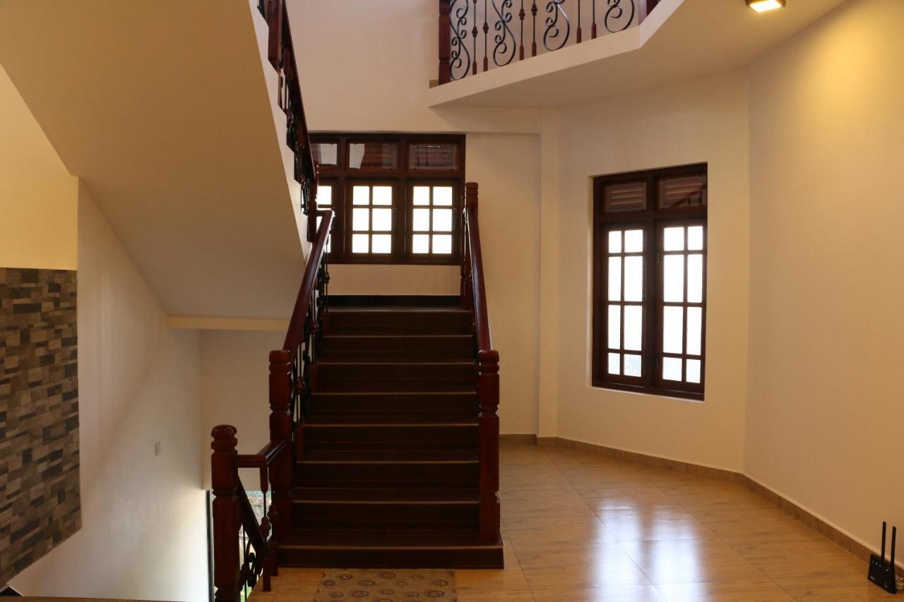Kandy City Village Εξωτερικό φωτογραφία