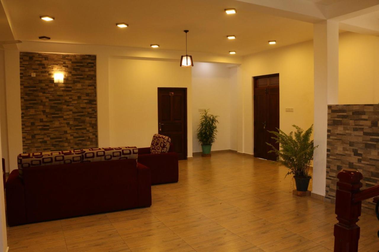 Kandy City Village Εξωτερικό φωτογραφία