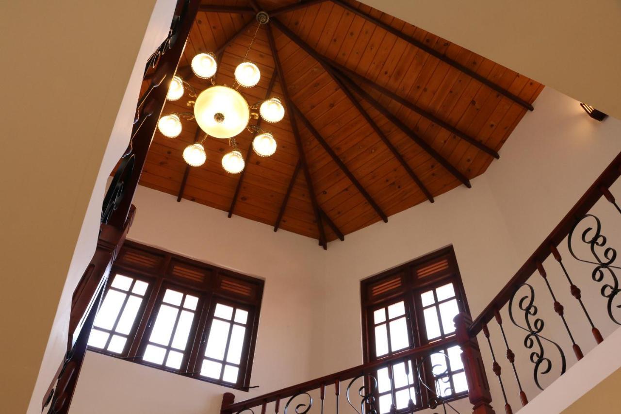 Kandy City Village Εξωτερικό φωτογραφία